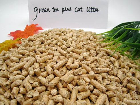 What is suitable for your cat litter (bentonite cat litter, pine sand, crystal sand contrast)？